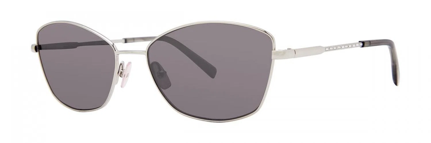 Vera Wang Janelle Sunglasses - view 2